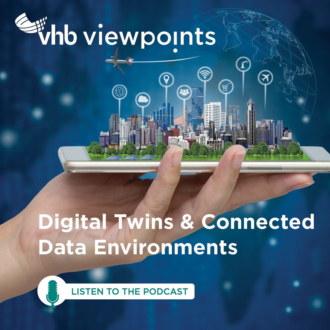 VHB Viewpoints Podcasts