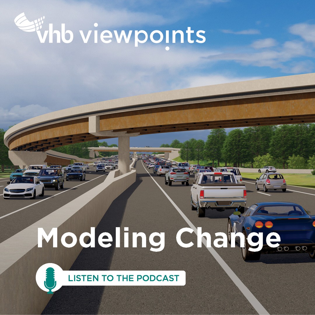 VHB Viewpoints Podcasts