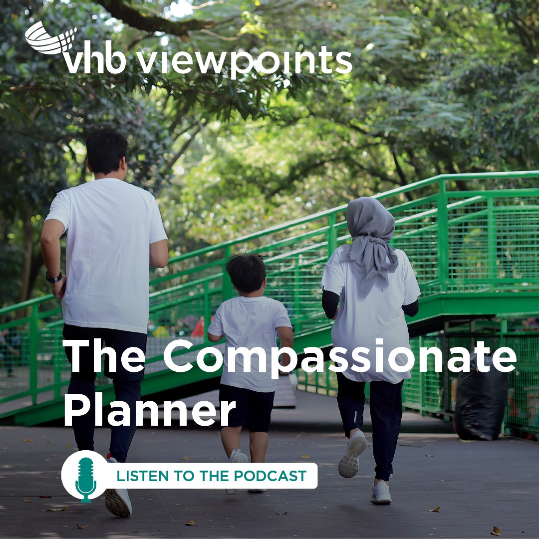 VHB Viewpoints Podcasts