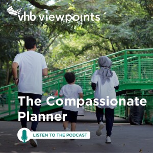 The Compassionate Planner
