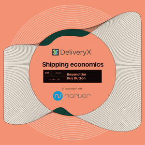 Shipping economics