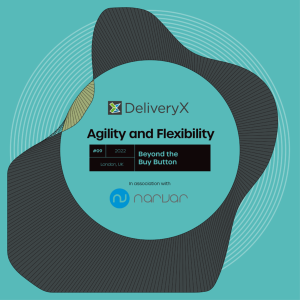 S1 - Retaining agility and flexibility in people, operations and technology through the ever changing retail cycles