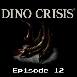 Retro Wildlands #12 - Dino Crisis