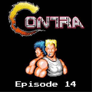 Retro Wildlands #14 - Contra