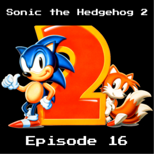 Retro Wildlands #16 - Sonic The Hedgehog 2