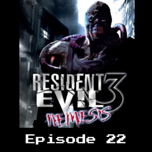 Retro Wildlands #22 - Resident Evil 3
