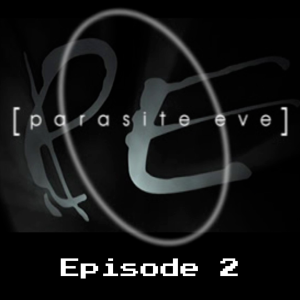 Retro Wildlands #2 - Parasite Eve