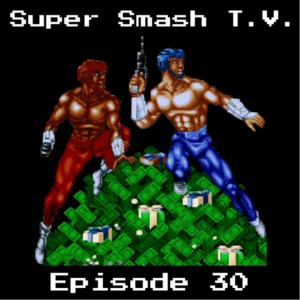 Retro Wildlands #30 - Super Smash T.V.