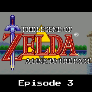 Retro Wildlands #3 - The Legend of Zelda: A Link to the Past