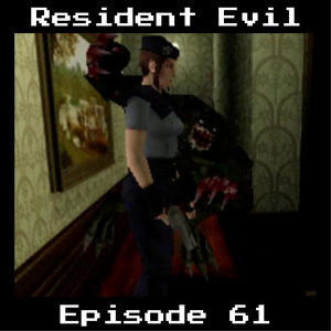 Retro Wildlands #61 - Resident Evil (Re-Explored)