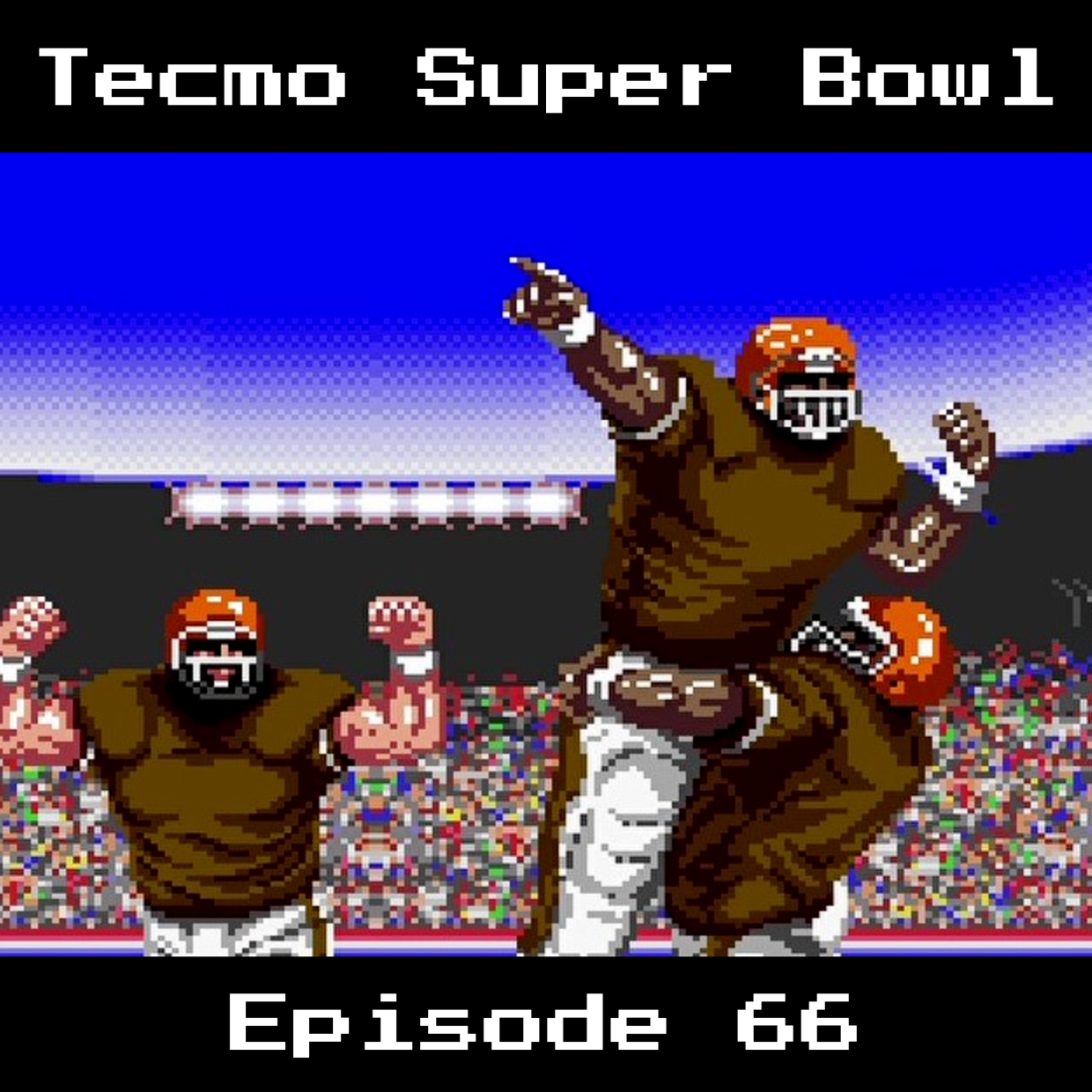 The Retro Wildlands - A Gaming Podcast