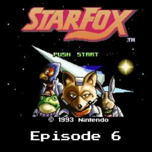 Retro Wildlands #6 - Star Fox