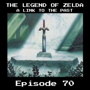 Retro Wildlands #70 - The Legend of Zelda: A Link to the Past (Re-Explored)