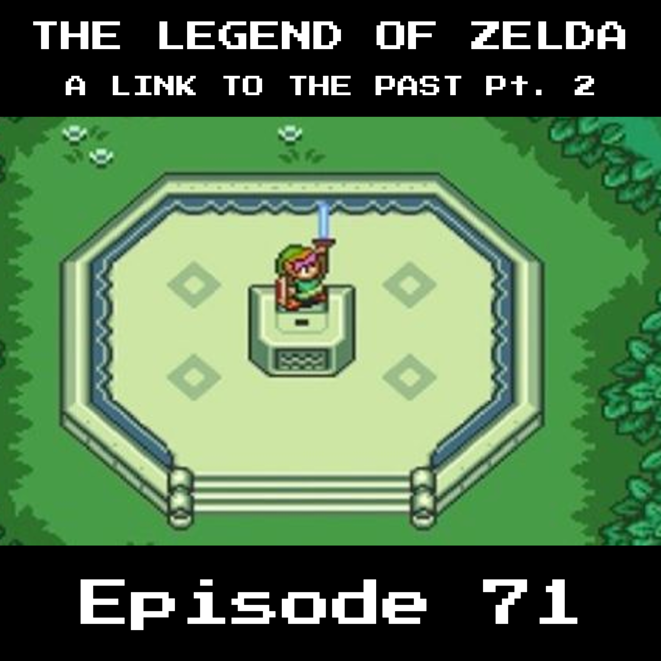The Retro Wildlands - A Gaming Podcast