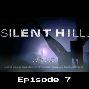 Retro Wildlands #7 - Silent Hill