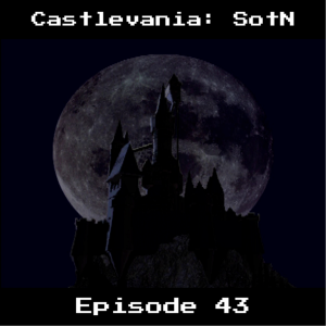 Retro Wildlands #43 - Castlevania - Symphony of the Night