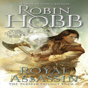 Royal Assassin (Farseer Trilogy #2)