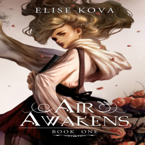 Air Awakens (Air Awakens #1)