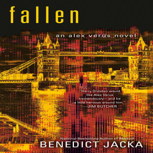 Fallen (Alex Verus #10)