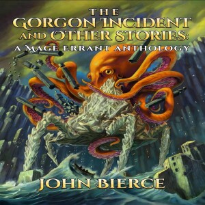 The Gorgon Incident and Other Stories