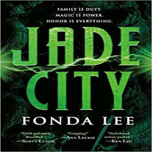 Jade City (Green Bone Saga #1)