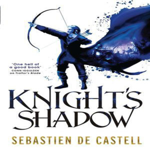 Knight’s Shadow (Greatcoats #2)