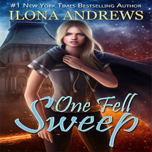 One Fell Sweep (Innkeepers Chronicles #3)