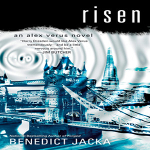 Risen (Alex Verus #12)