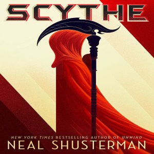 Scythe (Arc of a Scythe #1)