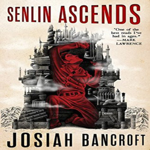 Senlin Ascends (Books of Babel #1)