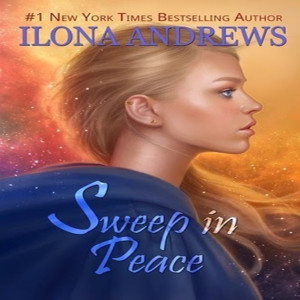 Sweep In Peace (Innkeepers Chronicles #2)