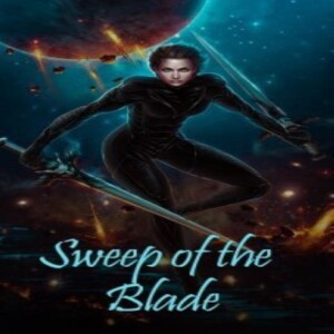Sweep of the Blade (Innkeeper Chronicles #4)