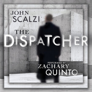 The Dispatcher Series (The Dispatcher #1-3)