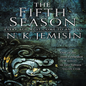 The Fifth Season (The Broken Earth #1)