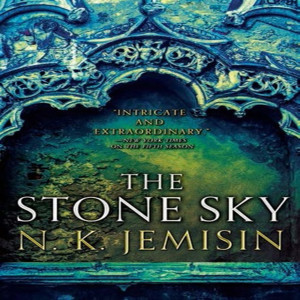 The Stone Sky (The Broken Earth #3)