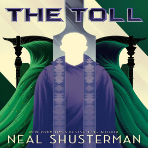 The Toll (Arc of A Scythe #3)