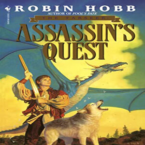 Assassin’s Quest (Farseer Trilogy #3)