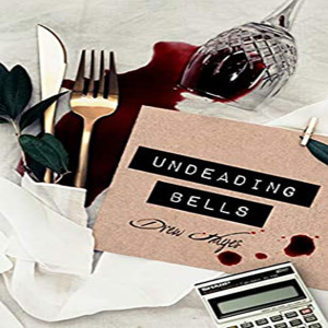 Undeading Bells (Fred, The Vampire Accounant #6)