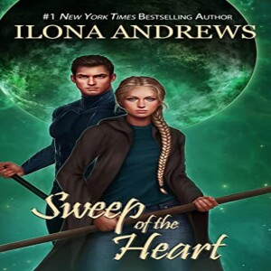 Sweep of the Heart (Innkeeper Chronicles #5)