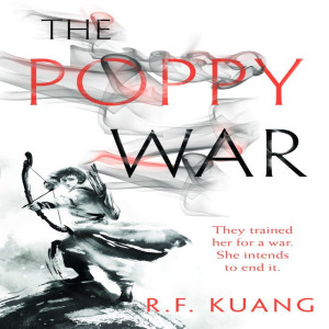 The Poppy War (The Poppy War #1)