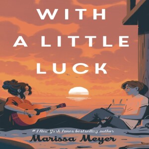 With a Little Luck (Fortuna Beach #2)