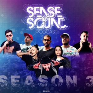 Sense Of Sound Podcast - S03E01 - Grand Opening Mega Mix