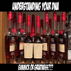 Maker’s Mark DNA and Wood Finishing Series