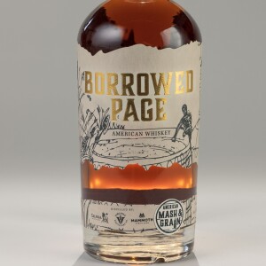 The Rise of Borrowed Page: Blending Craft Whiskey and Showcasing Distilleries