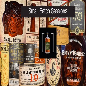 small batch