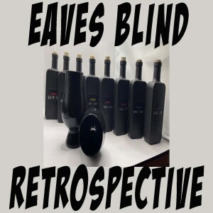 Eaves Blind….A Retrospective