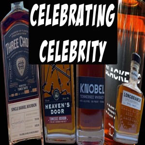 Celebrating Celebrity