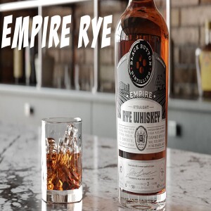 Black Button Distilling