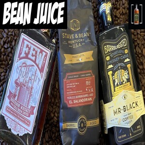 bean juice