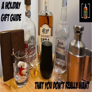 The 2021 Holiday Gift Guide You Never Asked For